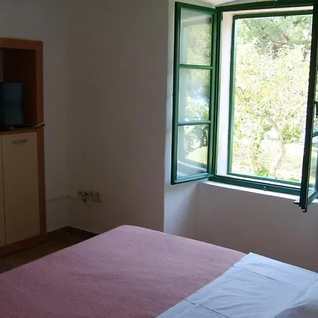 Pensionat Savudrija 3*