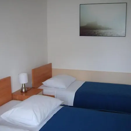 Savudrija Guest house 3*