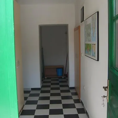 Savudrija Pensionat 3*