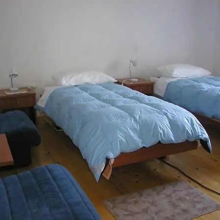 Guest house Savudrija 3*