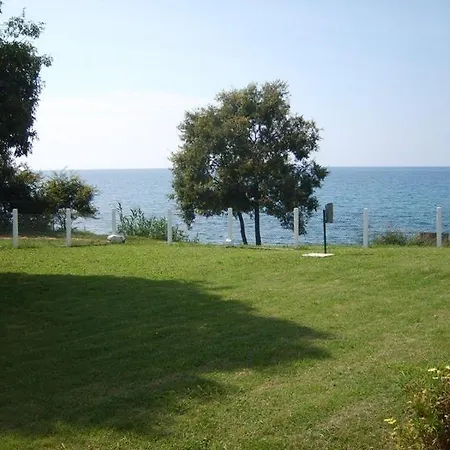 Savudrija Guest house