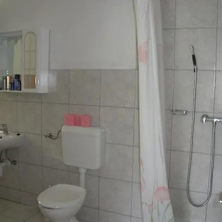 Savudrija Guest house Basanija