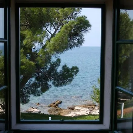 Savudrija Pensionat 3*