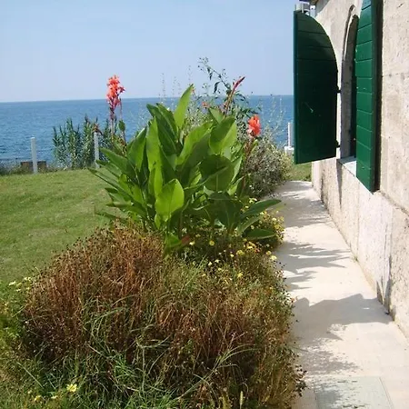 Savudrija Guest house
