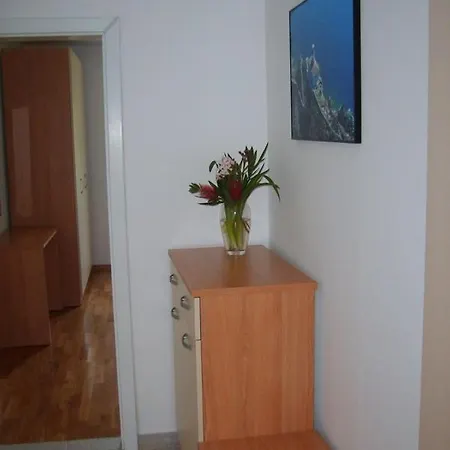 Guest house Savudrija